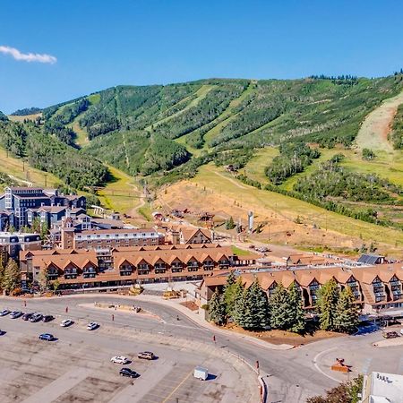 Majestic Mountain Village Getaway พาร์คซิตี ภายนอก รูปภาพ