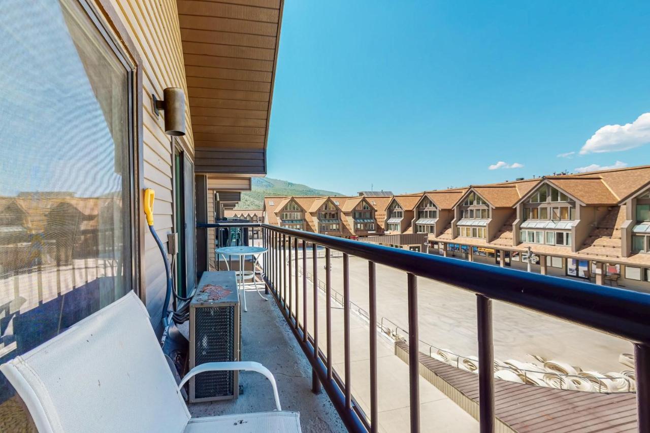 Majestic Mountain Village Getaway พาร์คซิตี ภายนอก รูปภาพ