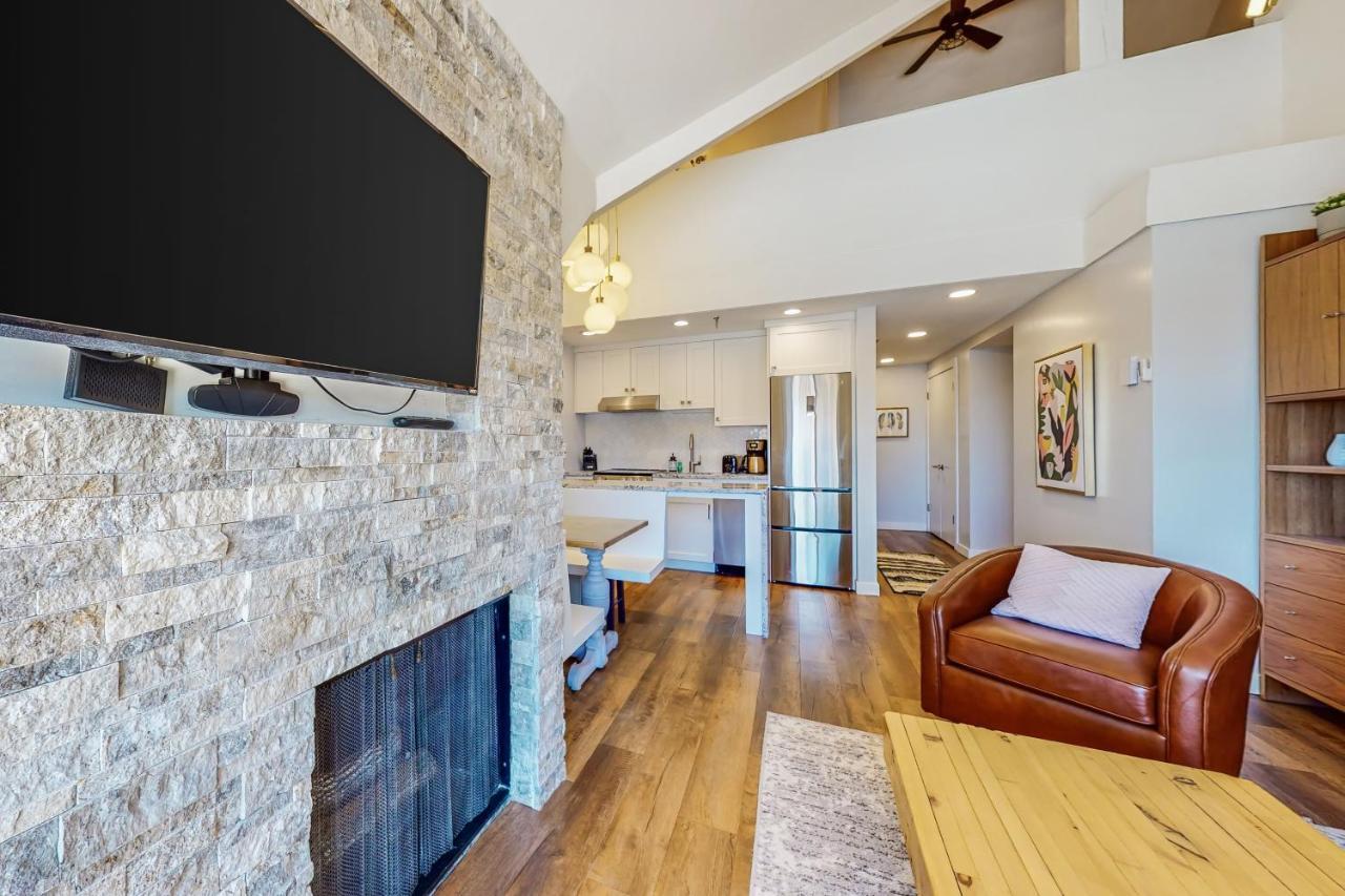 Majestic Mountain Village Getaway พาร์คซิตี ภายนอก รูปภาพ