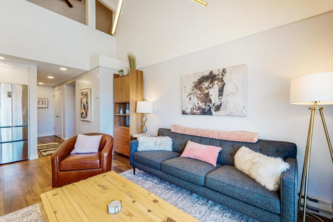 Majestic Mountain Village Getaway พาร์คซิตี ภายนอก รูปภาพ